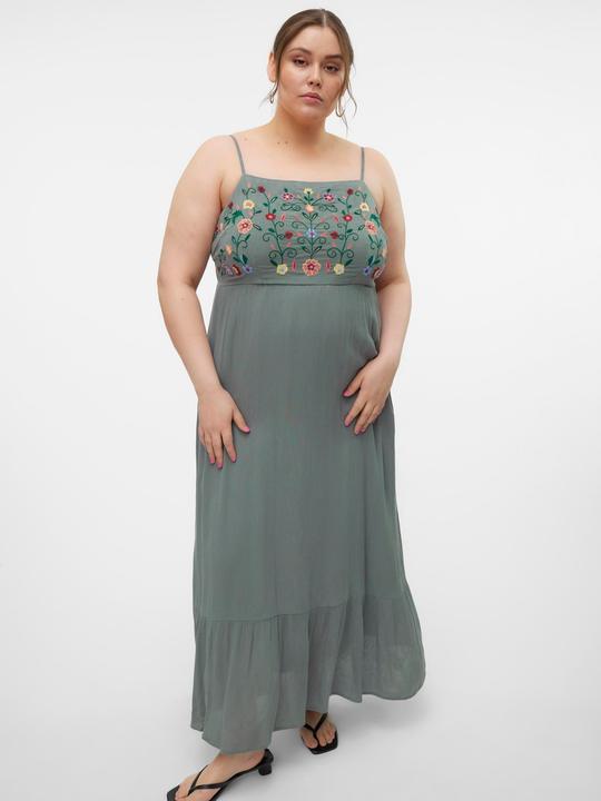 Actual product image Vero Moda VMSINA Long dress Dress (52)