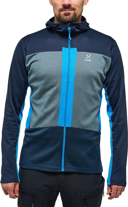 Produktbild Haglöfs ROC Flash Mid Hoodie (S)
