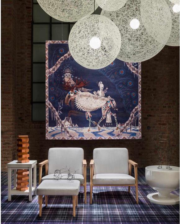 Image du produit Moooi Random Light M Led Lampe à suspendre (805 lm)