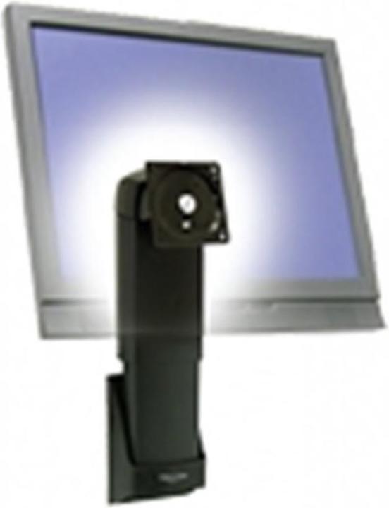 Immagine prodotto Ergotron Supporto a parete Neo-Flex con sollevatore (Muro, 27")