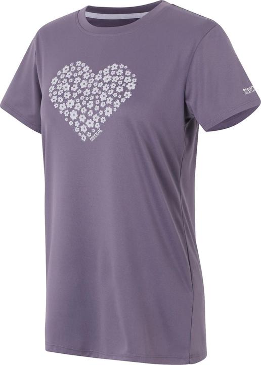 Image du produit Regatta - T-shirt FINGAL - Femme (40 D)
