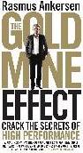 Produktbild The Gold Mine Effect (Englisch, Rasmus Ankersen, 2015)