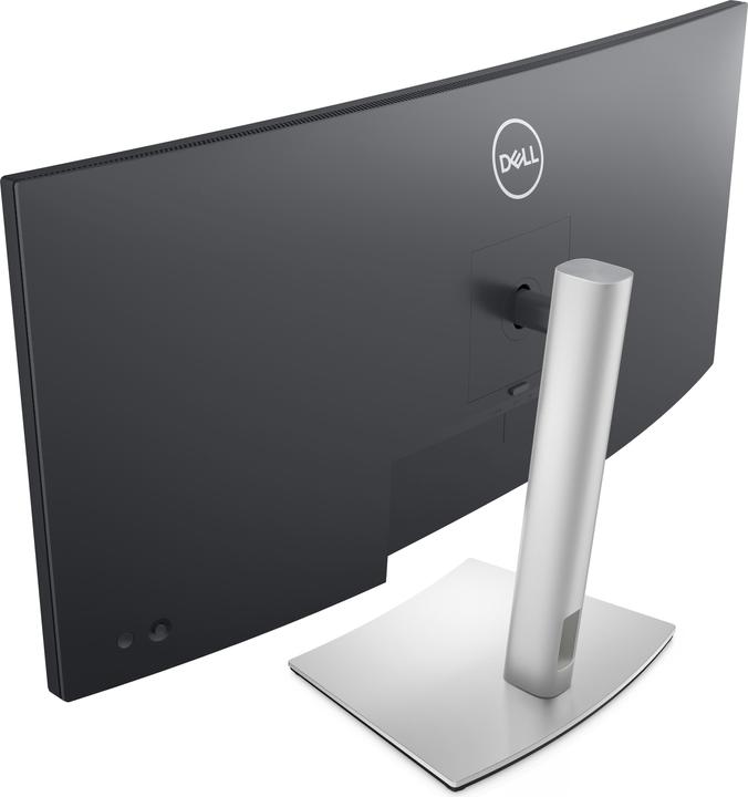 Actual product image Dell P3421W (3440 x 1440 pixels, 34.14")