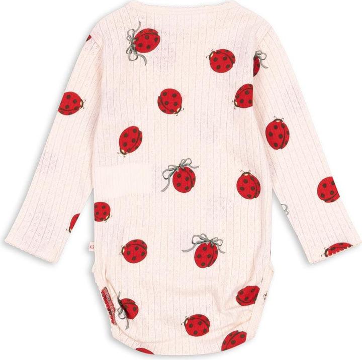 Actual product image Konges Slojd Exclusive: Minnie Ladybug (74)