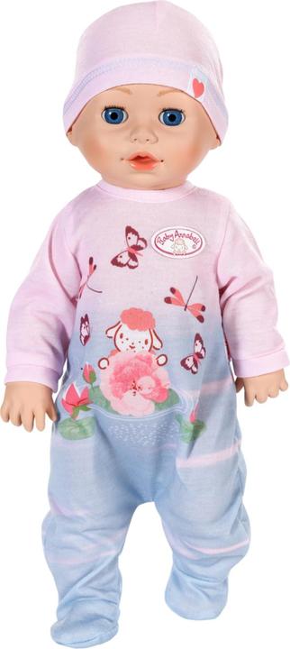 Actual product image Baby Annabell Lilly