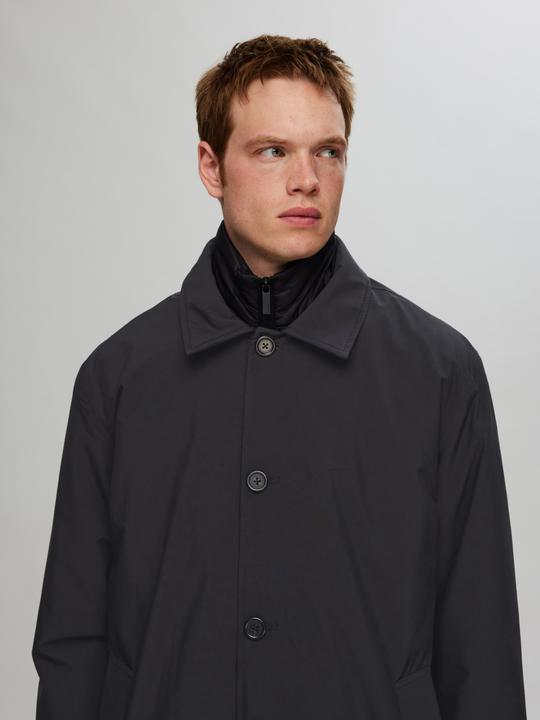 Produktbild Selected Homme Slhnew Alvin Mac Coat Noos (S)