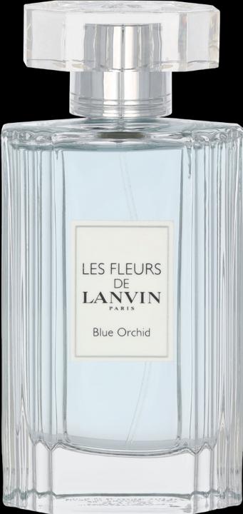 Immagine prodotto Lanvin Orchidea Blu Eau de Toilette (Eau de toilette, 90 ml)