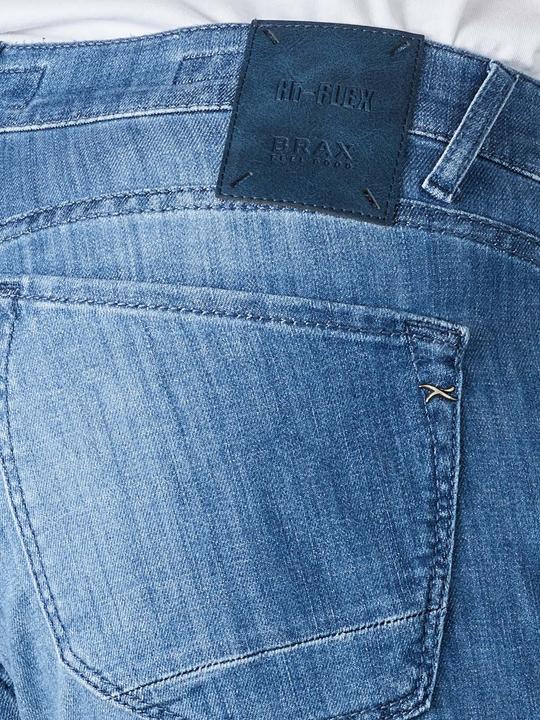 Produktbild BRAX Chuck Jeans Slim Fit light blue used (W36/L34)
