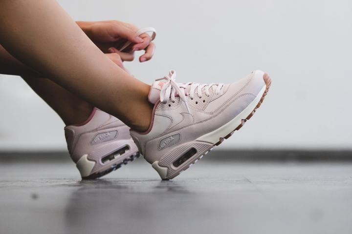 Image du produit Nike Air Max 90 (40.5)
