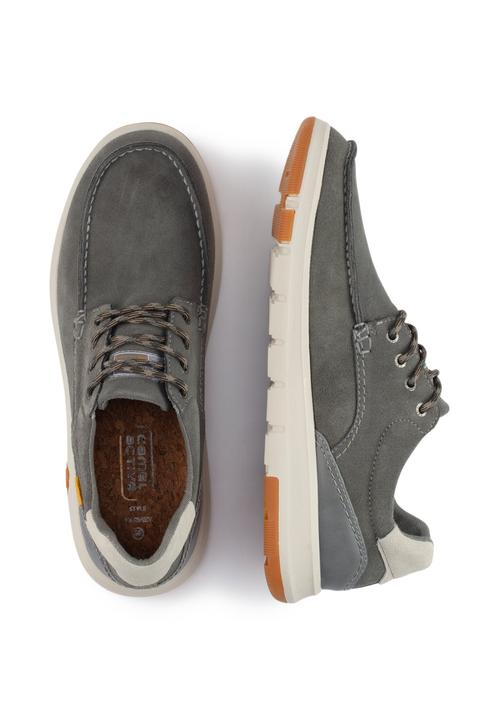 Produktbild Camel Active Sneaker Split/Crazy Horse HELLGRAU (40)
