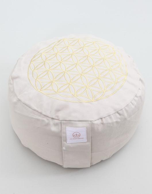 Actual product image Cachet Meditation cushion (15 cm)