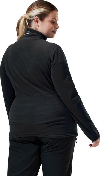 Actual product image Berghaus Women's Prism 2.0 Micro Fullzip (8, XS)