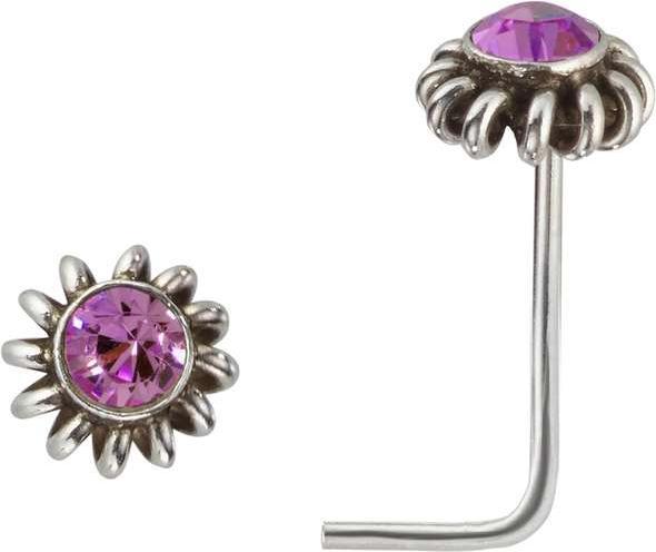 Pink, Silber