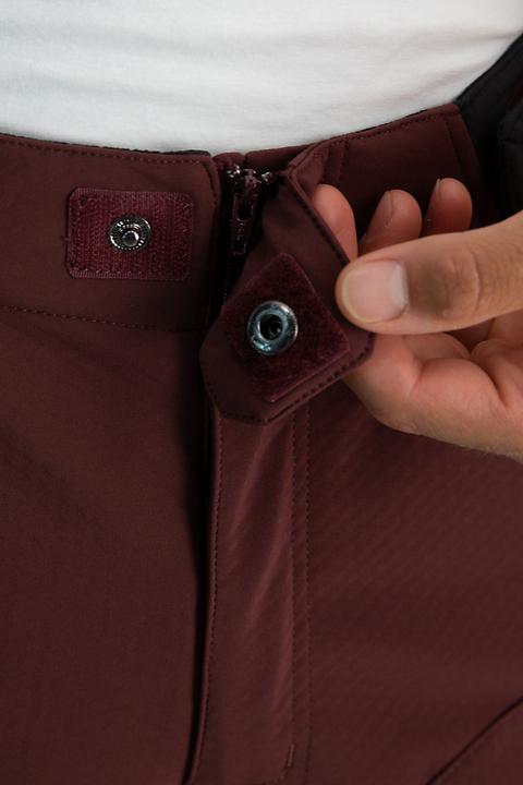 Produktbild Vaude Qimsa II (L)