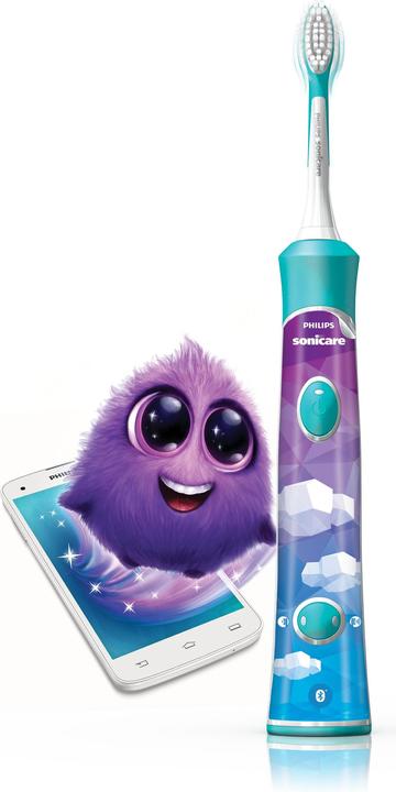 Produktbild Philips Sonicare HX 6322/04 (Schallzahnbürste)
