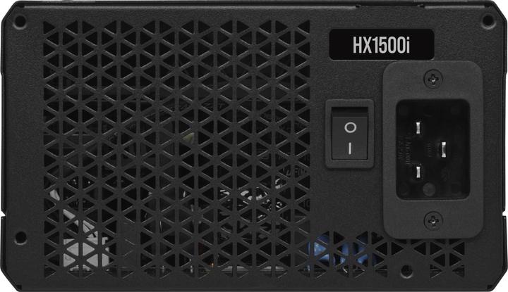 Actual product image Corsair HX1500i (2023) (1500 W)
