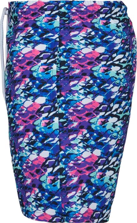 Immagine prodotto Urban Classics Pantaloncini da bagno multicolore (XXL)