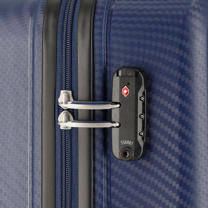 Produktbild American Tourister Summer Hit 4 Rollen Trolley 67 cm (62.50 l, M (50 - 90l))