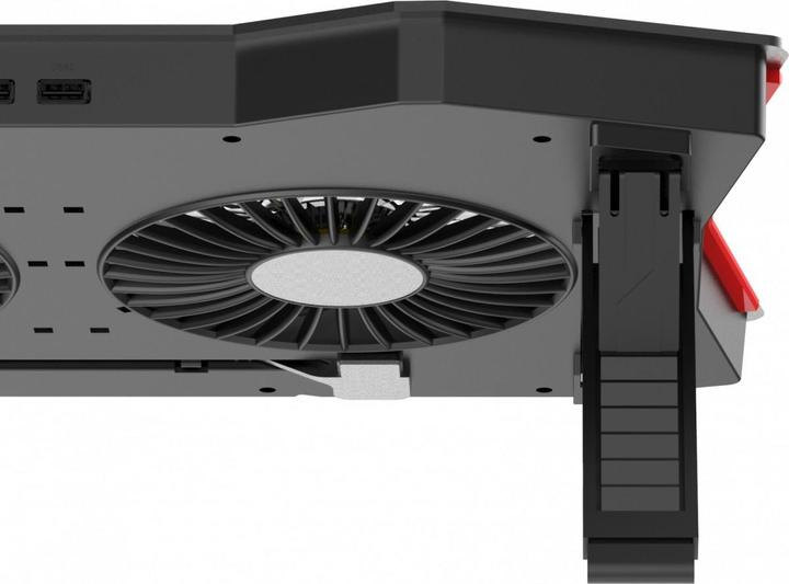 Produktbild Yenkee YSN 310 cooling pad