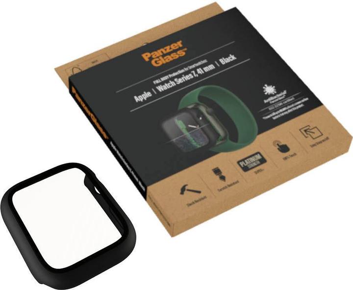 Produktbild PanzerGlass Full Body Schutz