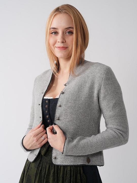 Actual product image Stap Traditional cardigan DORIKA (S)