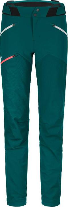Immagine prodotto Ortovox Pantaloni Softshell Alpi Occidentali (S)