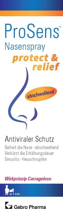 Produktbild ProSens Protect relief (1 Stück)