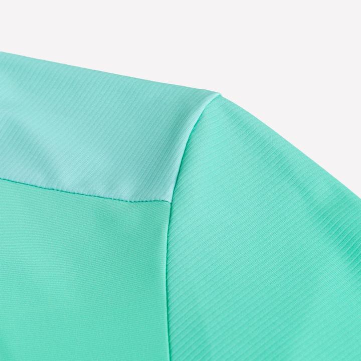 Produktbild Van rysel Radtrikot Rennrad kurzarm Sommer Racer 2 Aquamarin (M)