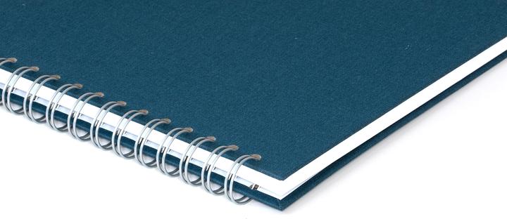 Actual product image Eibert Visual Photo book Square (24 x 24 cm)
