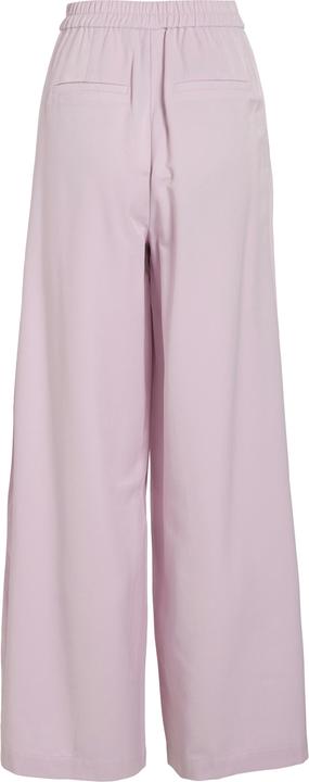 Produktbild Vila High Waist Hose mit weitem Bein (38)