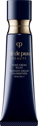 Clé De Peau Fondotinta in crema radioso I10 (I10 - Avorio molto chiaro)