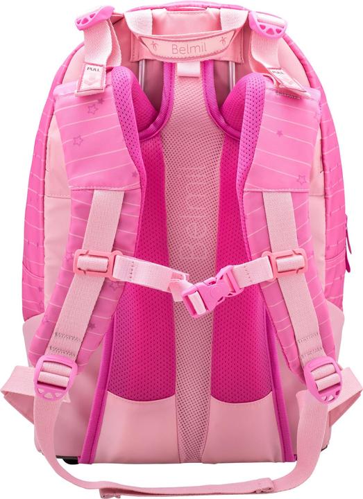 Produktbild Belmil Backpack & Fanny Pack Candy Rucksack 2tl (20 l)