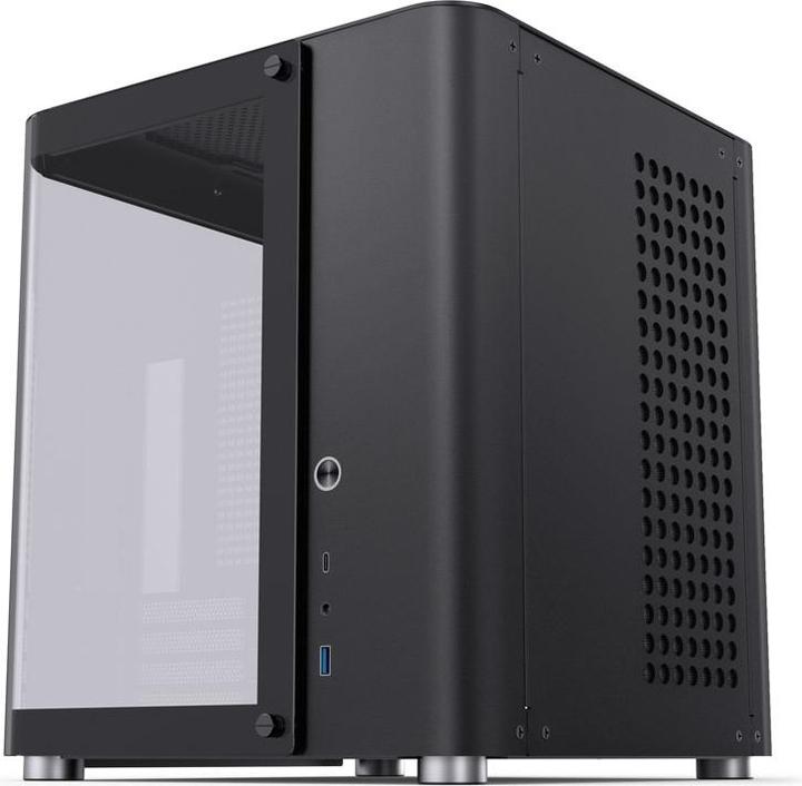 Produktbild Jonsbo TK-1 2.0 (mATX)