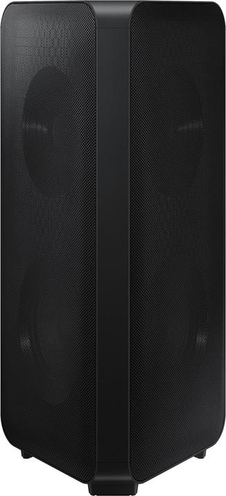 Samsung Sound Tower MX-T50/ZF 500 W (1 pcs., 240 W)