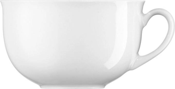 Image du produit Arzberg Form 1382/blanc Café au lait - Tasse supérieure 0.30lt (300 ml)