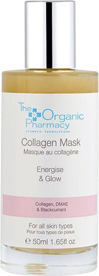 The Organic Pharmacy Collagen Booster Mask (50 ml)