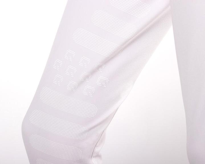 Actual product image Qhp mid grip riding trousers fillip (46)
