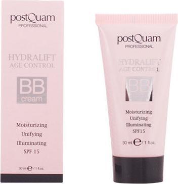 Postquam bb creme alterskontrolle 30 ml (30 ml, 24h Creme)