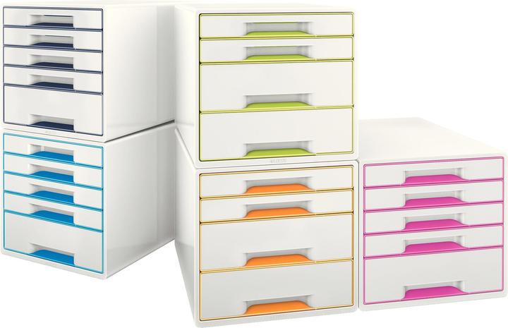 Immagine prodotto Leitz Wow Cube (A4)