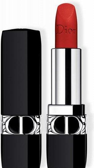 Immagine prodotto Dior Rouge Velvet No 400 (400 Nudo)
