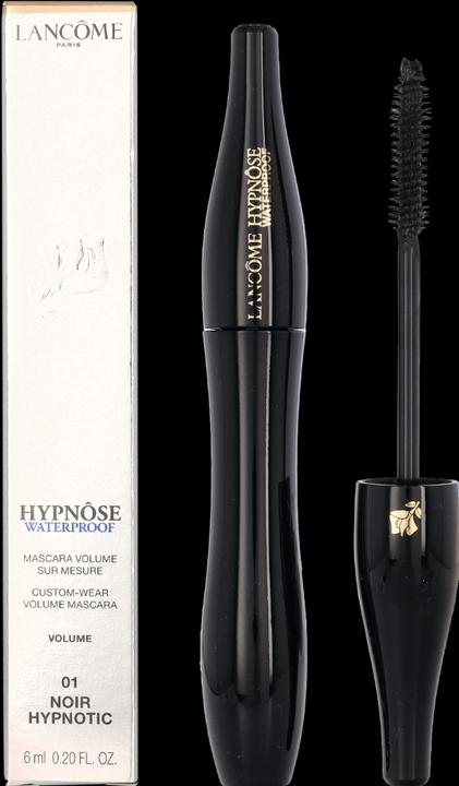 Actual product image Lancôme Hypnôse (01 Noir Hypnotic)