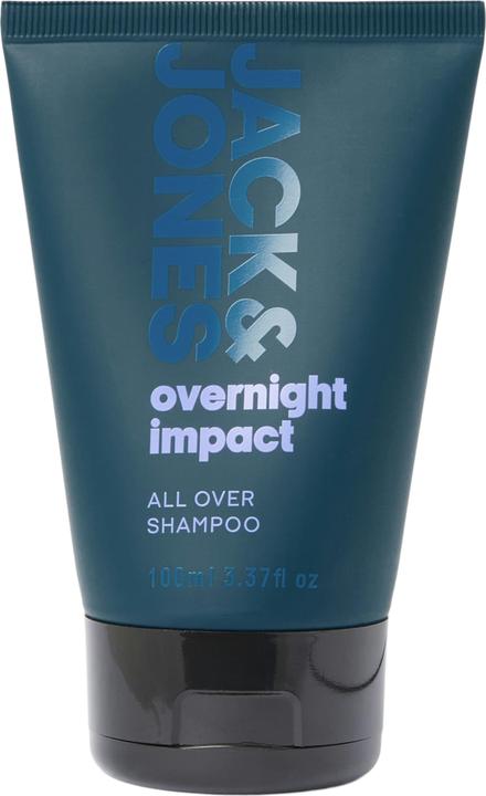 Produktbild Jack & Jones Overnight Impact Geschenkset (Parfum set)