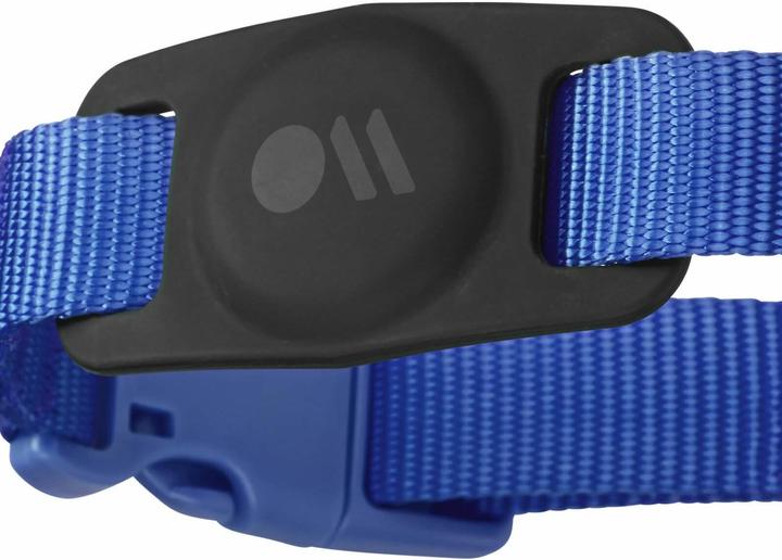 Actual product image Case-Mate AirTag Dog Collar Mount