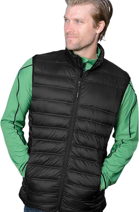 Image du produit Stormtech Basecamp Thermal Bodywarmer Quilt (L)