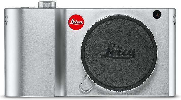 Leica TL2 Body (24.30 Mpx, APS-C / DX)