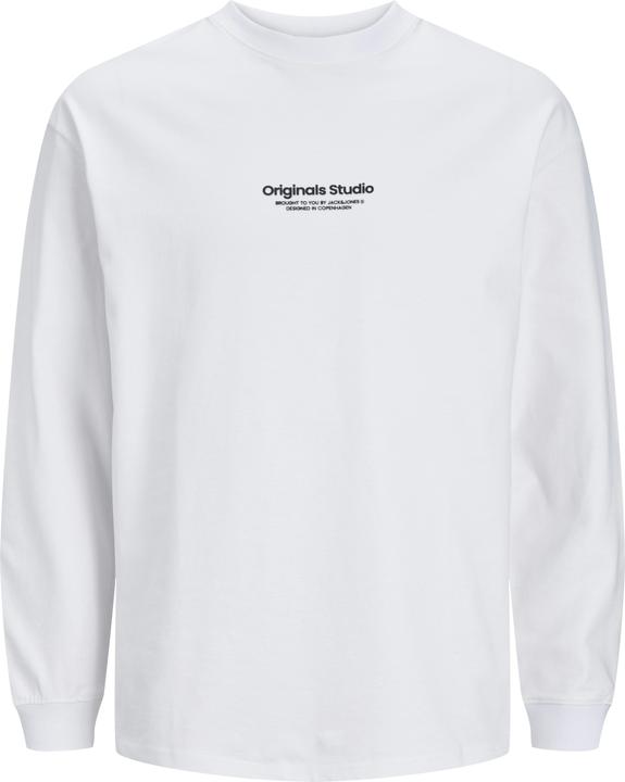 Jack & Jones Gedruckt T-shirt Für jungs T-shirt (140)