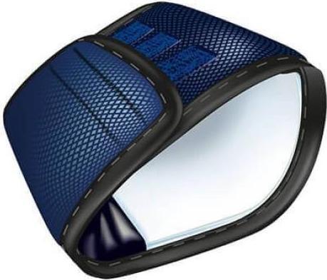 Image du produit Trixie Bandeau pour mâle M 45-55cm (M, Gilet pour chien)