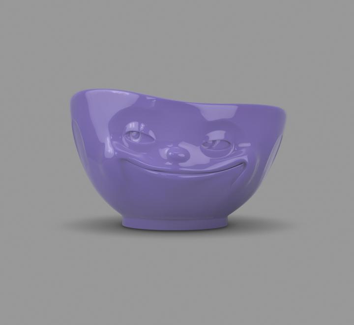 Actual product image 58 Products Grinning (15.20 cm, 0.50 l, 1 x)