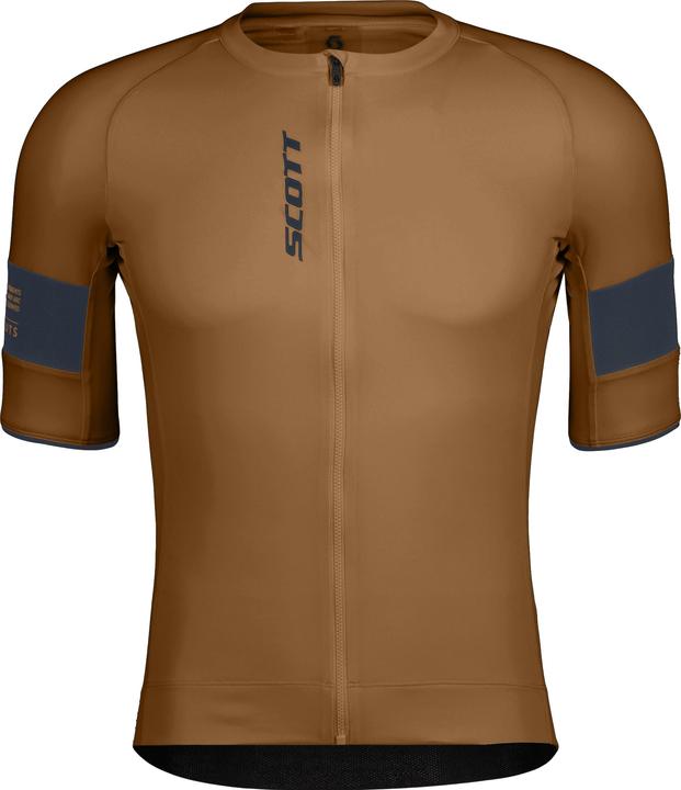 Scott Sports Jersey Endurance Pro S/S