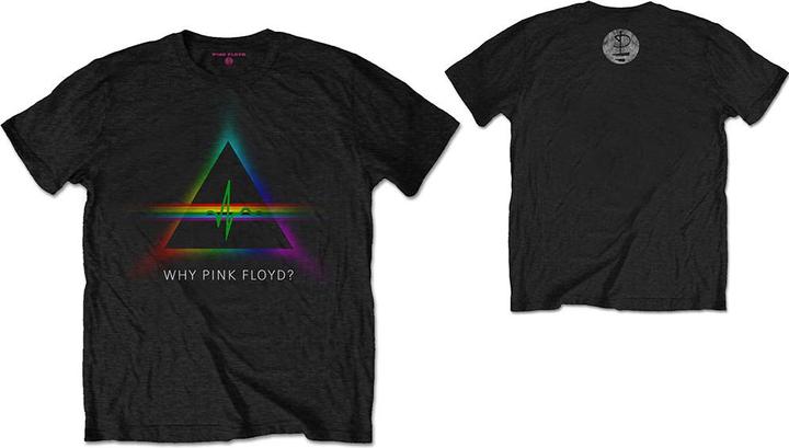 Pink Floyd Why